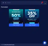 DFT35 coupon verification screenshot