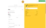 KITCHEN10 coupon verification screenshot