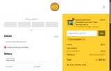 KITCHENSHIGH coupon verification screenshot