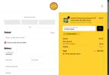 HOTDEALBANK coupon verification screenshot