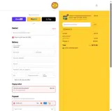sale10 coupon verification screenshot