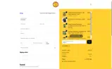 DANE1 coupon verification screenshot