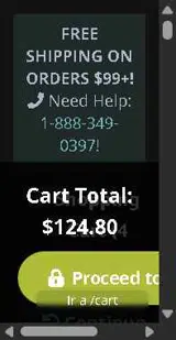 Dr. David Williams coupon verification screenshot