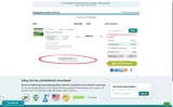 Dr. David Williams coupon verification screenshot