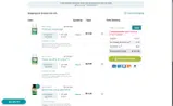 Dr. David Williams coupon verification screenshot