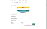 Dr. David Williams coupon verification screenshot