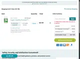 Dr. David Williams coupon verification screenshot
