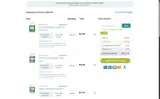 Dr. David Williams coupon verification screenshot