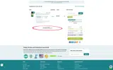 Dr. David Williams coupon verification screenshot