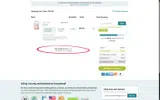 Dr. David Williams coupon verification screenshot