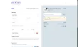 DRDVITAMINS coupon verification screenshot