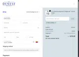 WELCOME20 coupon verification screenshot