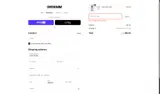 DRDENIM20 coupon verification screenshot