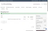 HELLO10 coupon verification screenshot