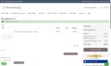HELLO10 coupon verification screenshot