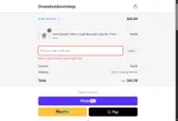 GOODVIBES20 coupon verification screenshot
