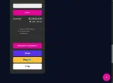 ADBE7 coupon verification screenshot