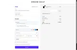 DAVEYWESLEY10 coupon verification screenshot