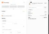 LOKI coupon verification screenshot