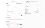 4OOLOVE coupon verification screenshot