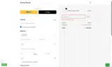 WELCOME10 coupon verification screenshot