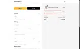 WDAFF25 coupon verification screenshot