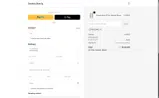 WELCOME5 coupon verification screenshot