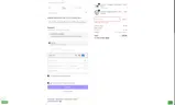 2FOR20 coupon verification screenshot