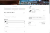 Howie10 coupon verification screenshot