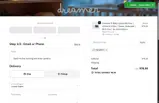 Howie10 coupon verification screenshot