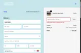 Dreamers & Schemers coupon verification screenshot