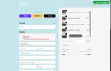 Dreamers & Schemers coupon verification screenshot