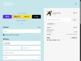 Dreamers & Schemers coupon verification screenshot