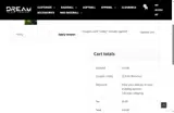robby coupon verification screenshot