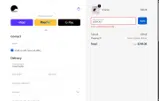 Dreamie coupon verification screenshot