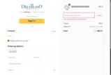 LD25 coupon verification screenshot
