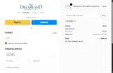 SAVE20 coupon verification screenshot
