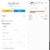 discount20 coupon verification screenshot