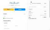 LD25 coupon verification screenshot
