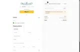DISCOUNT10 coupon verification screenshot