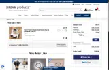 DP2026MAY coupon verification screenshot