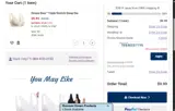 90640007195 coupon verification screenshot