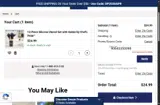 90645350098 coupon verification screenshot