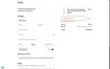 MADDIEB coupon verification screenshot