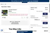 DPSEN127 coupon verification screenshot