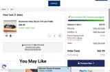 DPWelcome127 coupon verification screenshot
