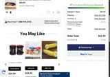 DPWelcome127 coupon verification screenshot