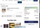 DPWelcome127 coupon verification screenshot