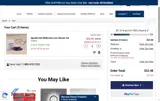 DPWelcome128 coupon verification screenshot