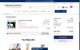 DP2026MAY coupon verification screenshot